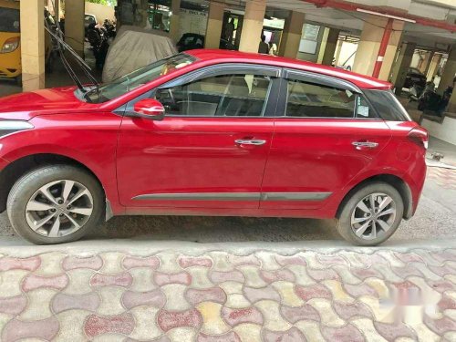 Hyundai Elite i20 2016 MT for sale in Hyderabad
