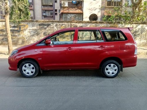 Toyota Innova 2004-2011 2008 MT for sale in Mumbai