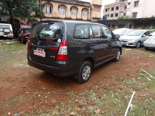 Toyota Innova 2.5 GX (Diesel) 7 Seater MT for sale in Kolkata