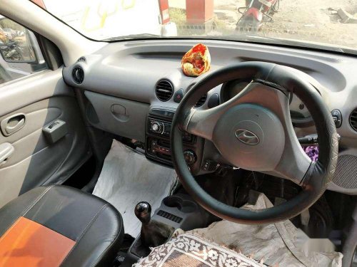 Hyundai Santro Xing GLS (CNG), 2008, CNG & Hybrids MT for sale in Mumbai