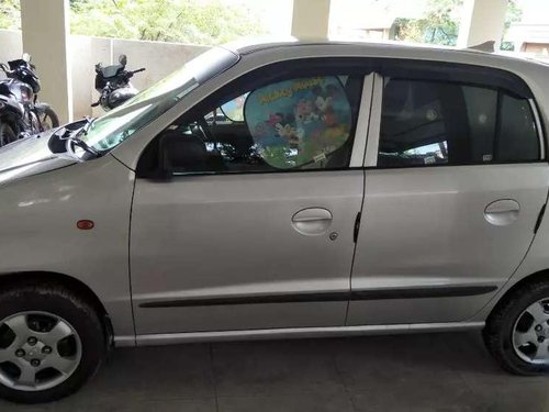 Hyundai Santro 2001 MT for sale in Chennai