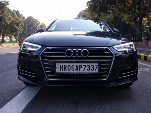 Used Audi A4 New AT 2018 in New Delhi