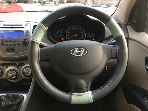 Used 2015 Hyundai i10 Version Sportz 1.1L MT for sale in Bangalore