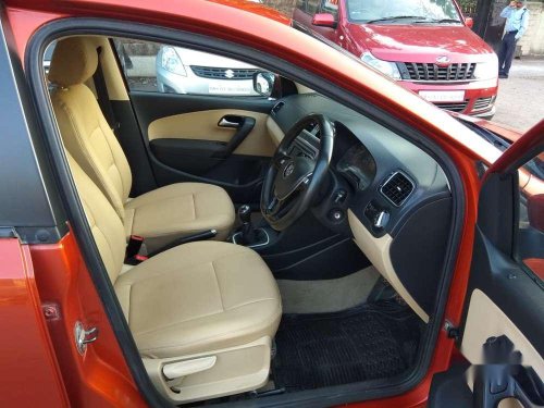 Volkswagen Polo, 2014, Petrol MT for sale in Mumbai