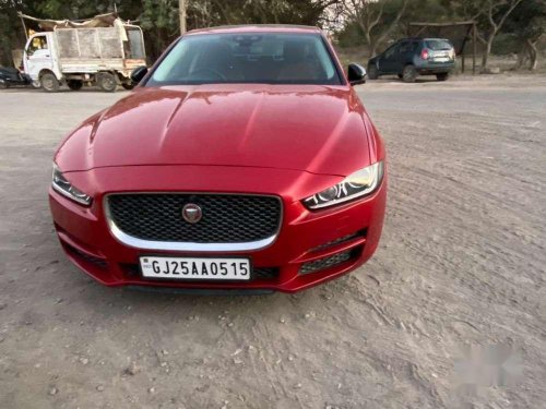 Jaguar XE 2016 AT for sale in Ahmedabad