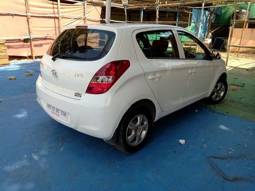 Used 2010 Hyundai i20 Version 1.2 Asta MT for sale in Mumbai