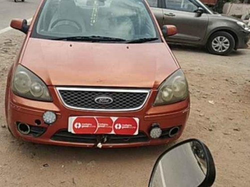 Used Ford Fiesta 1.4 Duratec EXI MT 2006 in Hyderabad