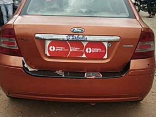 Used Ford Fiesta 1.4 Duratec EXI MT 2006 in Hyderabad