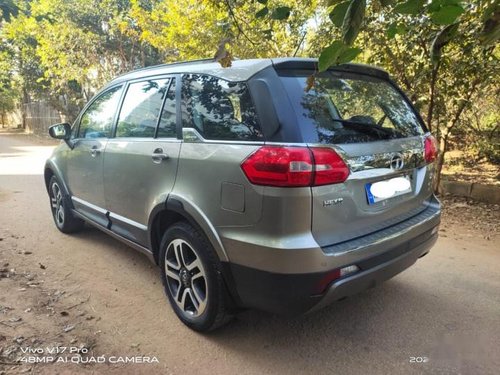 Tata Hexa XTA AT 2017 for sale in Bangalore