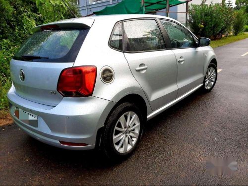 Used Volkswagen Polo Highline Diesel, 2014, MT for sale in Coimbatore 