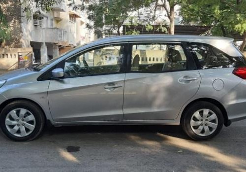 Honda Mobilio S i-DTEC 2015 MT for sale in Ahmedabad