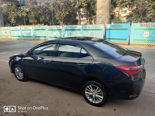 Used Toyota Corolla Altis VL AT 2015 in Mumbai