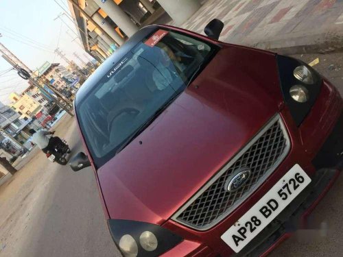 2006 Ford Fiesta MT for sale in Hyderabad