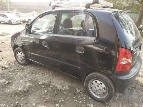 Hyundai Santro Xing GLS (CNG), 2008, CNG & Hybrids MT for sale in Mumbai