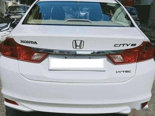 Honda City 2015 AT for sale in Mumbai