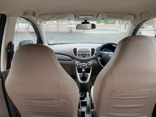 Hyundai i10 Magna 1.1L MT for sale in Ahmedabad