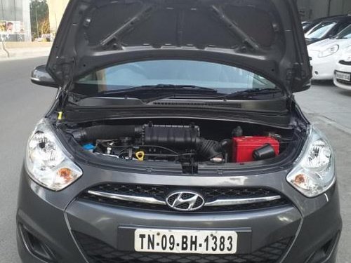 Hyundai i10 Sportz MT in Chennai