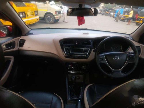 Used Hyundai i20 Sportz 1.2 2017 MT for sale in Thane 