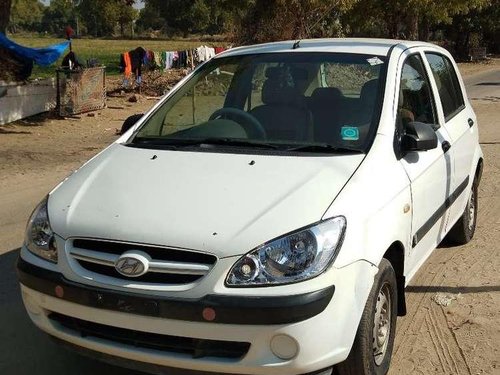 2010 Hyundai Getz MT for sale in Patan