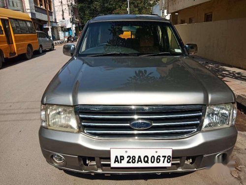 Ford Endeavour 2.5L 4X2 2005 MT for sale in Hyderabad