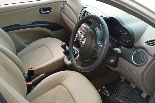 Hyundai i10 2007-2010 Magna 1.2 MT for sale in Ahmedabad