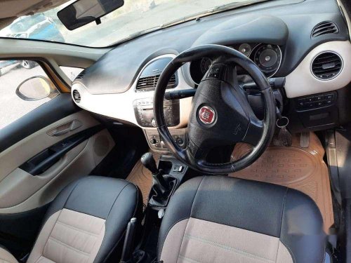 2015 Fiat Punto Evo MT for sale in Secunderabad 