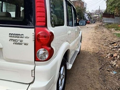 Used 2011 Mahindra Scorpio VLS 2.2 mHawk MT for sale in Nashik 