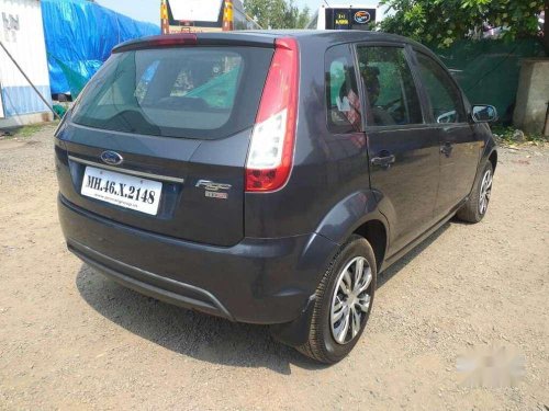 Ford Figo Duratorq Diesel ZXI 1.4, 2013, Diesel MT for sale in Mumbai