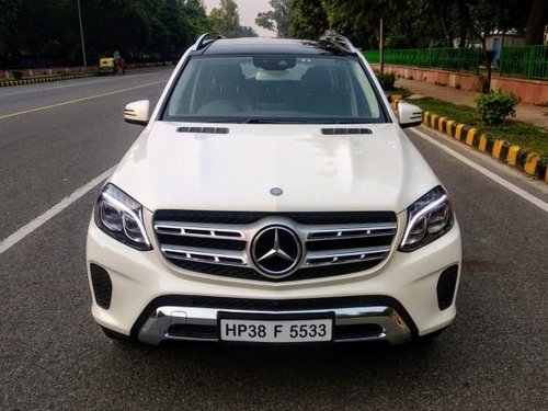 Mercedes-Benz GLS 350d 4MATIC AT for sale in New Delhi