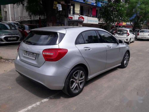 Mercedes-Benz A-Class A 180 CDI Style, 2013, Diesel AT for sale in Ahmedabad