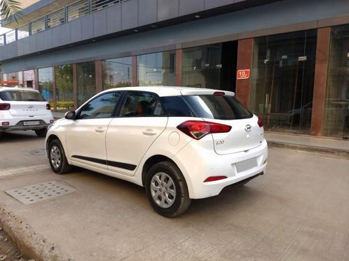 Used Hyundai Elite i20 MT car at low price in Gurgaon