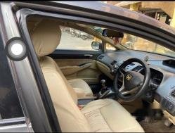 2008 Honda Civic MT 2006-2010 for sale in New Delhi