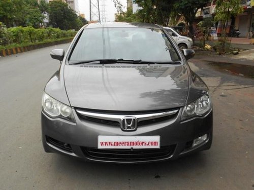 Honda Civic 2006-2010 1.8 V AT for sale in Mumbai