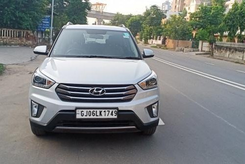 Hyundai Creta 1.6 CRDi SX MT for sale in Ahmedabad