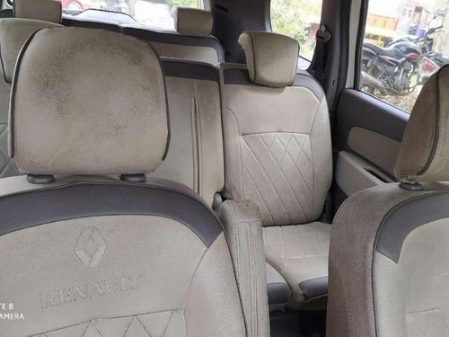 2015 Renault Lodgy MT for sale in Satara 