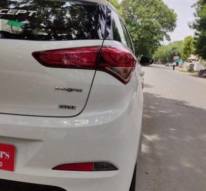 Hyundai Elite i20 2014-2015 Magna 1.2 MT for sale in Ahmedabad