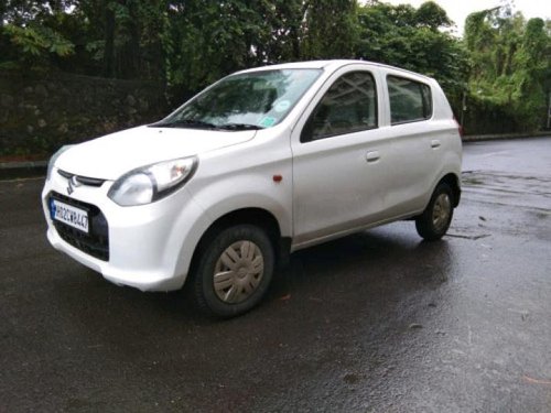 Maruti Alto 800 2012-2016 LXI MT for sale in Mumbai