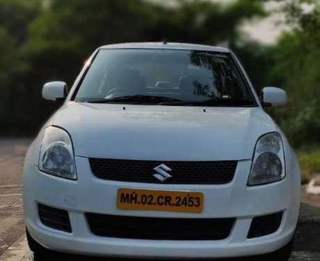 Used 2014 Maruti Suzuki Swift DZire Tour MT for sale in Mumbai