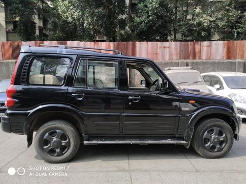 Mahindra Scorpio SLX 2.6 Turbo 7 Str 2007 MT for sale in Thane