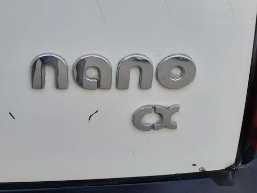 Used Tata Nano CX 2012 MT for sale in Kanpur 