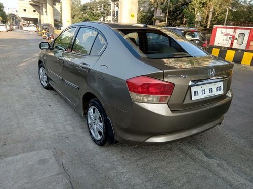 2011 Honda City 1.5 S MT for sale in Mumbai