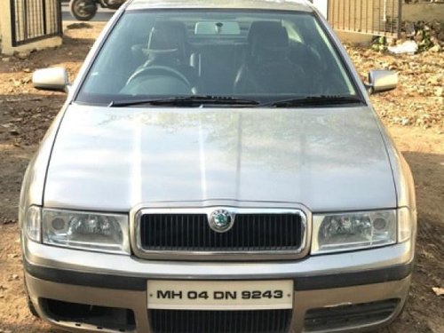 Skoda Octavia Elegance 1.9 TDI MT 2008 in Pune