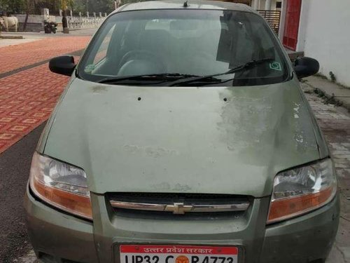 Used 2009 Chevrolet Aveo U VA 1.2 MT for sale in Lucknow at low price