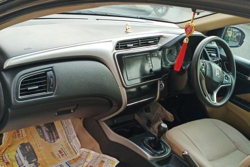 Honda City 2014-2015 i DTEC V MT for sale in Ahmedabad