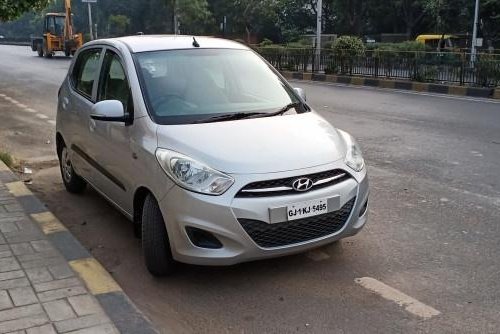 Hyundai i10 2007-2010 Magna 1.2 MT for sale in Ahmedabad