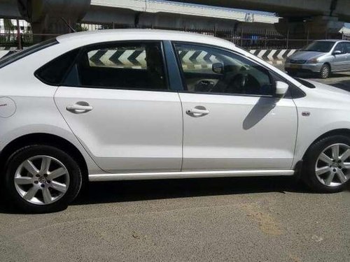 Volkswagen Vento Highline Diesel, 2011, Diesel MT for sale in Chennai