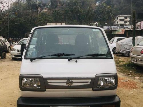 Used 2016 Maruti Suzuki Omni MT for sale in Guwahati 
