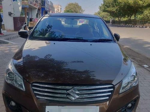 Maruti Suzuki Ciaz S 2017 MT for sale in Jodhpur 