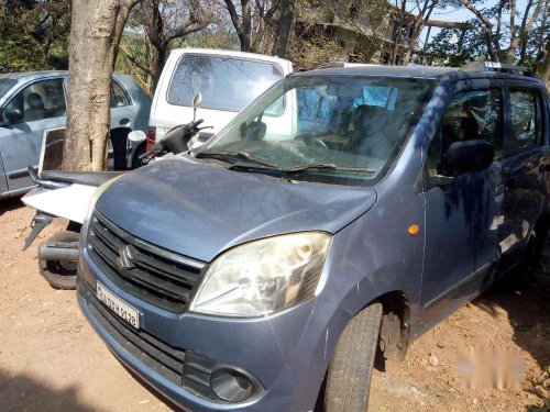 Used Maruti Suzuki Wagon R LXI 2012 MT for sale in Goa 