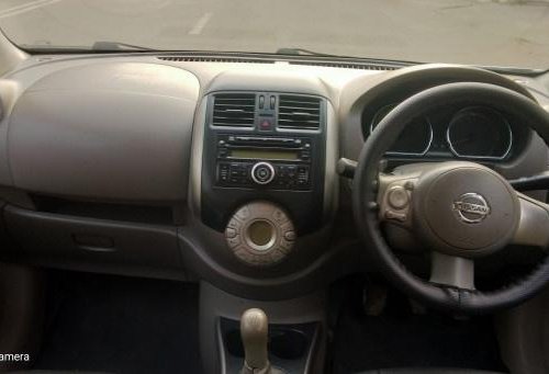 2012 Nissan Sunny Version Diesel XV MT 2011-2014 for sale at low price in Ahmedabad